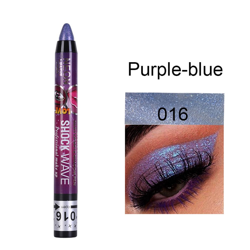 Lip Liner Pencil - قلم مكياج لامع متدرج الألوان مقاوم