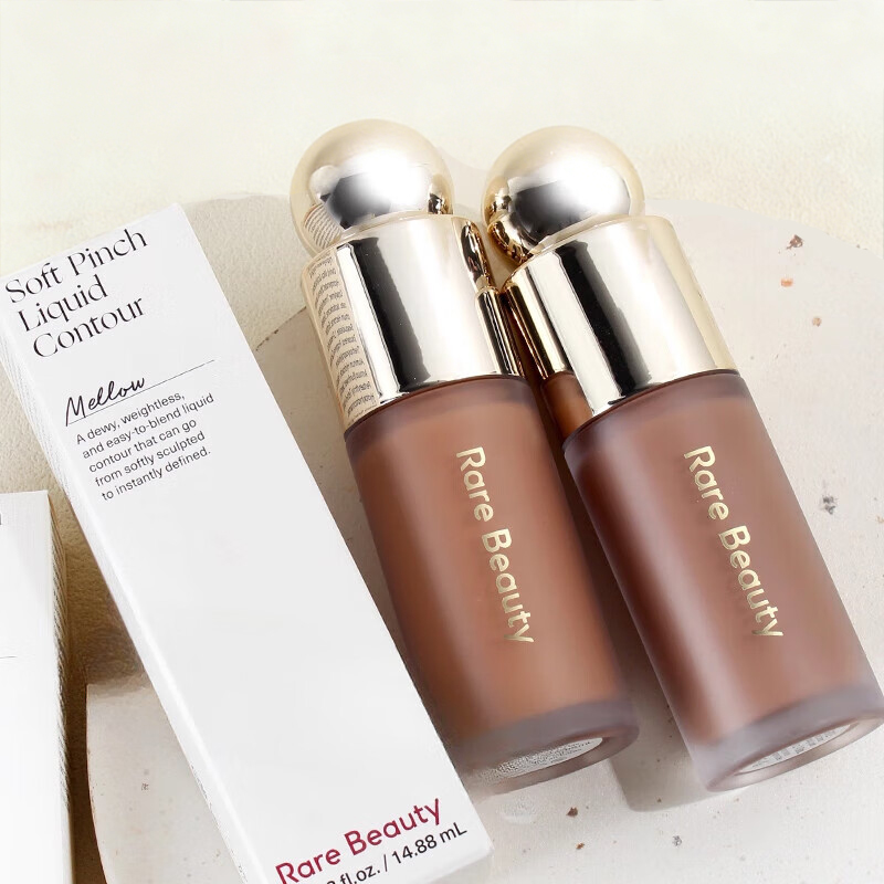 Huda Beauty Makeup Set - ماركة مكياج: سائل تحديد الوجه ثلاثي