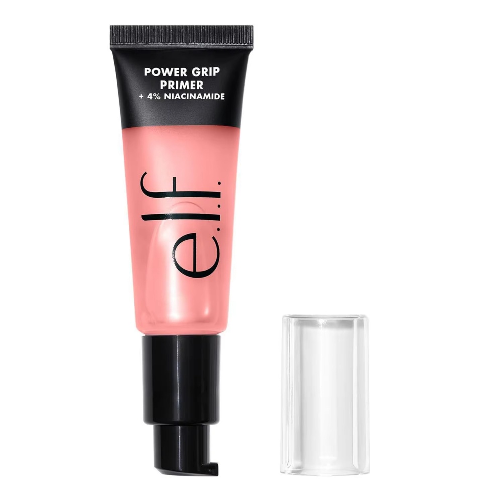 Huda Beauty Makeup Set - جل أساس ماكياج إلف باور جريب