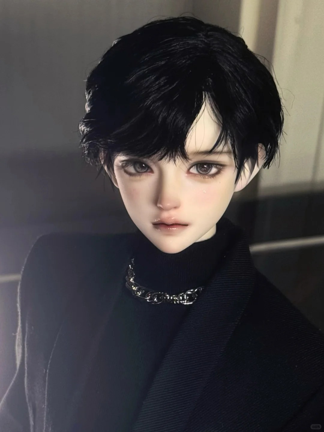 Beauty Makeup For Girl - دمية BJD جديدة لعام 2026 بحجم
