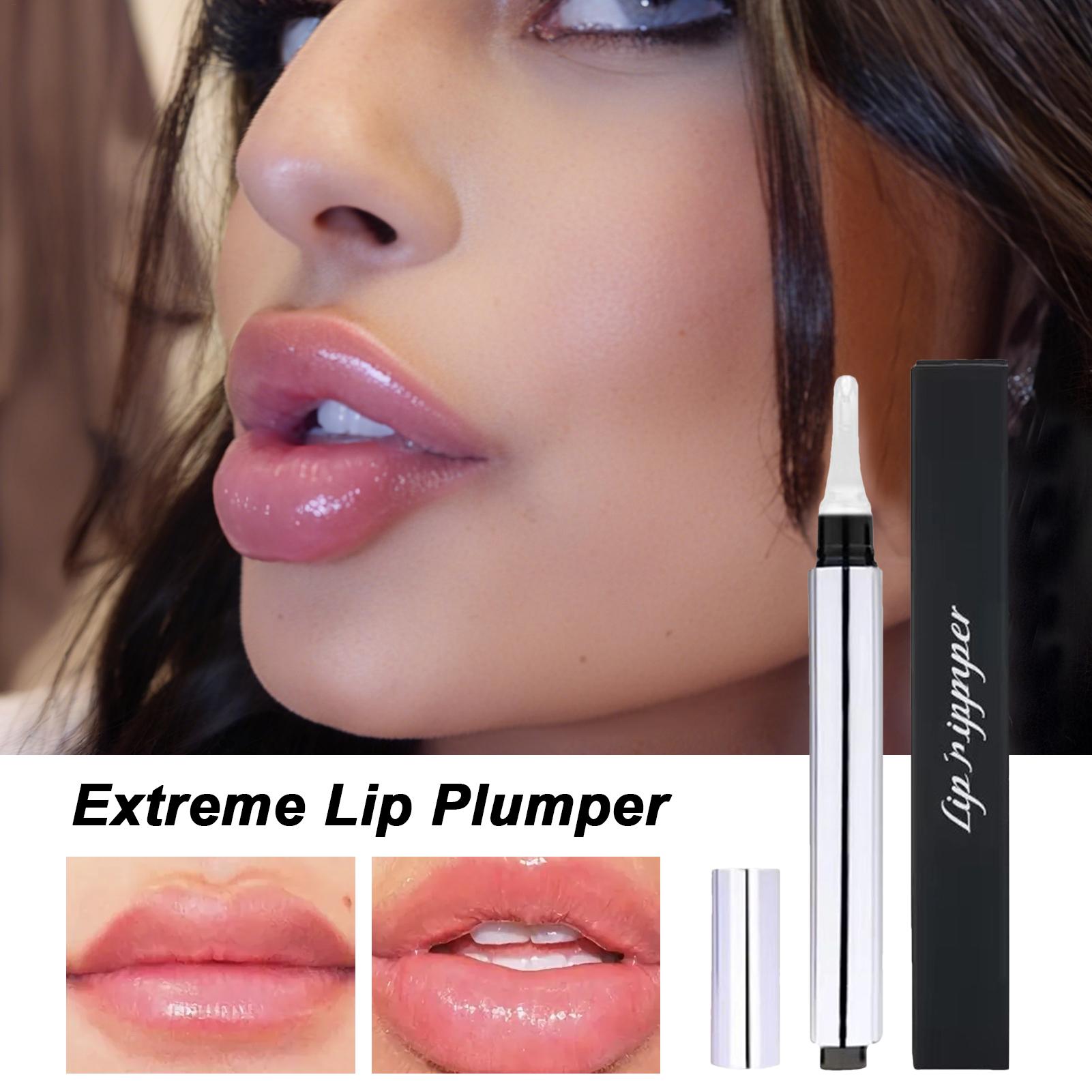 Beauty Makeup For Girl - الشفاه سمنة ماكياج قاعدة سبايكول ممتلئ