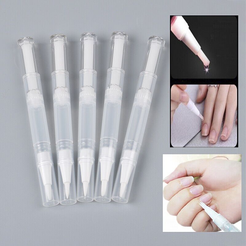 Lip Liner Pencil - قلم تويست فارغ للسفر 5 مل