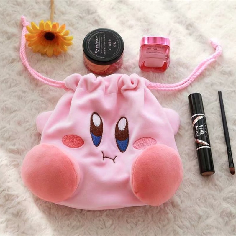 حقيبة تخزين كيربيز نسائية، حقا - مراجعة Beauty Makeup Bag وسعره