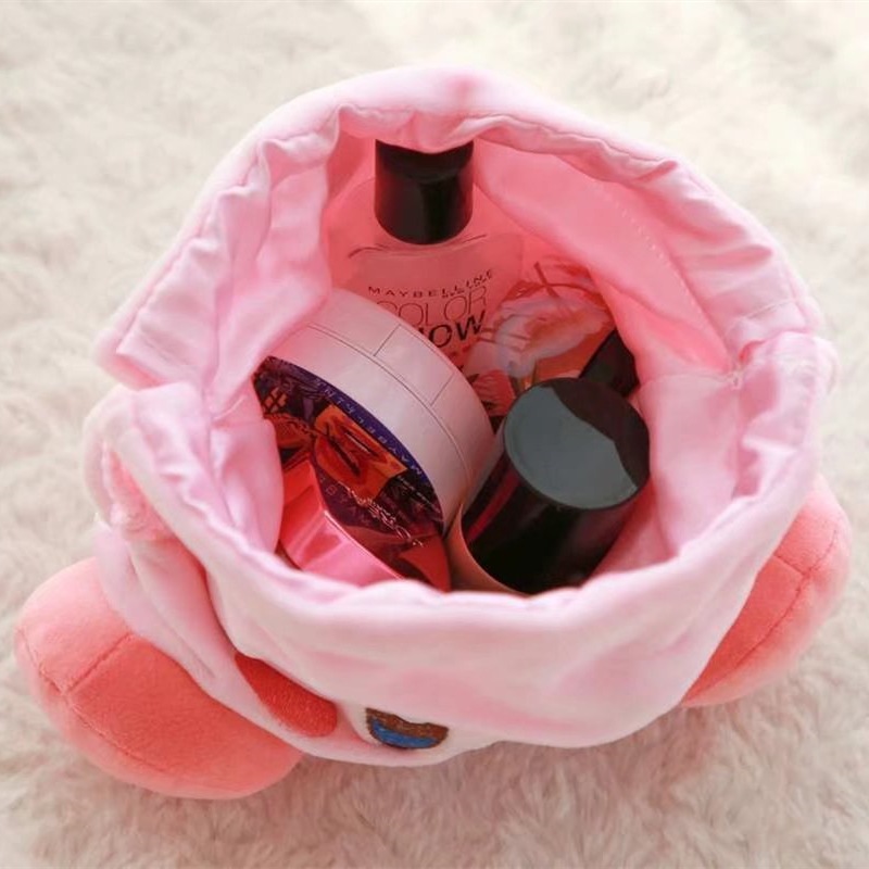 حقيبة تخزين كيربيز نسائية، حقا - مراجعة Beauty Makeup Bag وسعره
