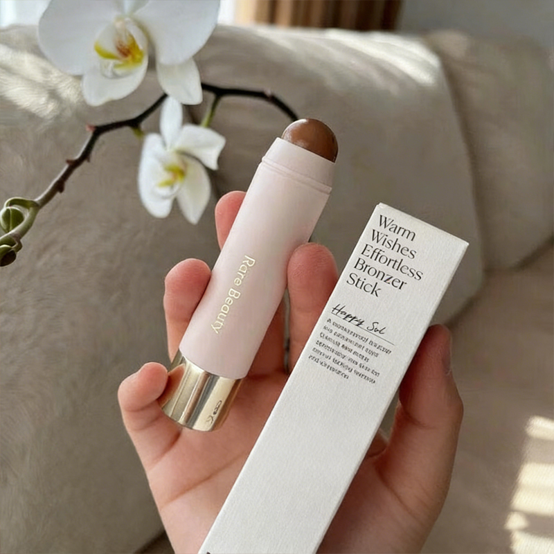 ماركة مكياج: سائل تحديد الوجه  - مراجعة Huda Beauty Makeup Set وسعره
