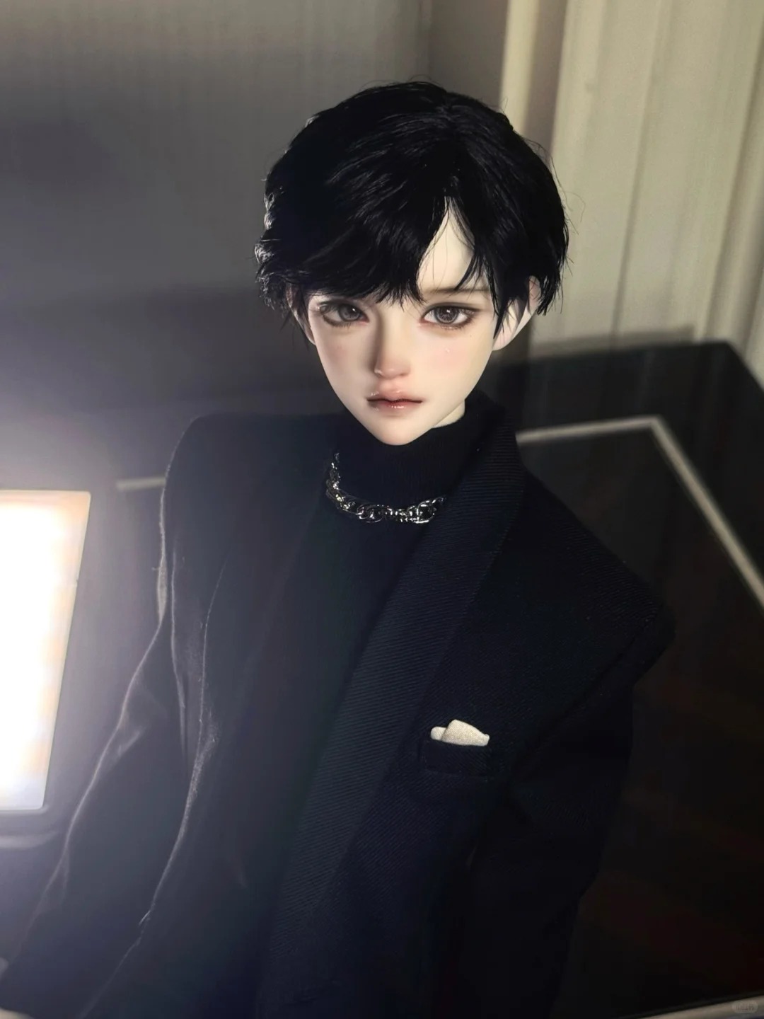 دمية BJD جديدة لعام 2026 بحجم  - مراجعة Beauty Makeup For Girl وسعره