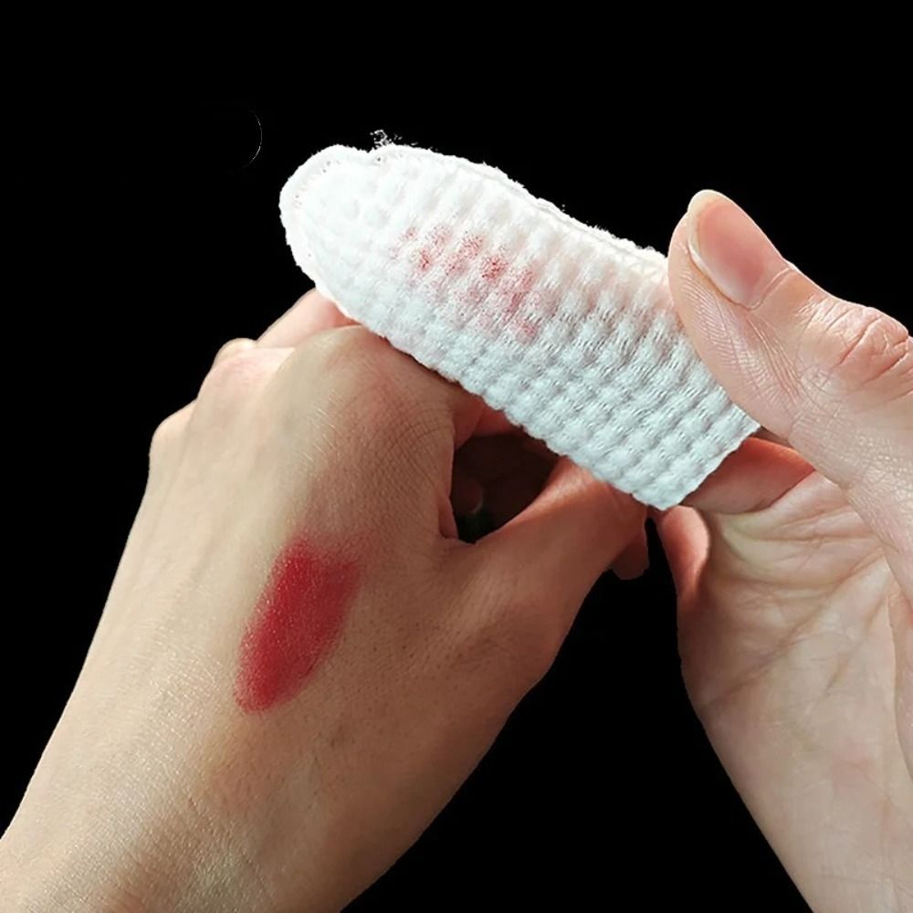 120 قطعة/الحقيبة على شكل حرف U - مراجعة Beauty Makeup Bag وسعره