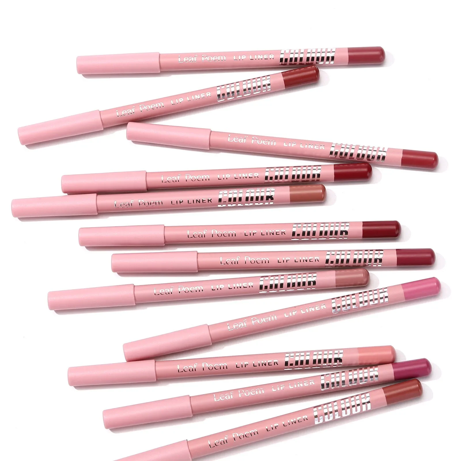 مجموعة أقلام أحمر الشفاه ماتي  - مراجعة Lip Liner Pencil وسعره