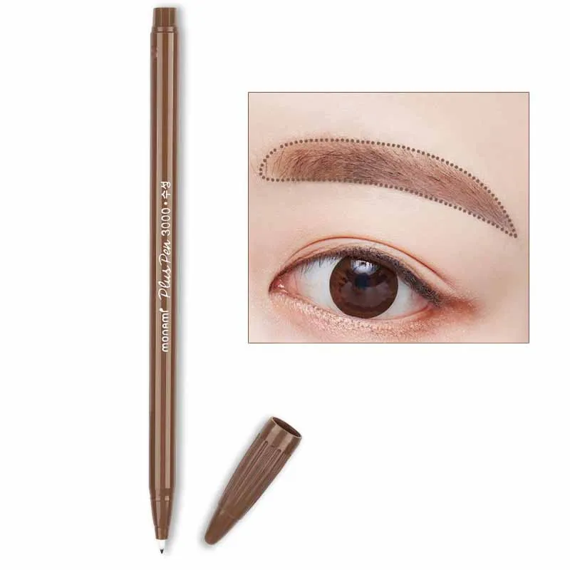 2 قطعة قلم الوشم مقاوم للماء ا - مراجعة Lip Liner Pencil وسعره