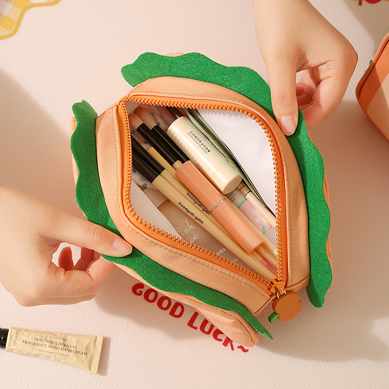 حقائب مكياج على شكل التاكو وال - مراجعة Your Beauty Makeup وسعره