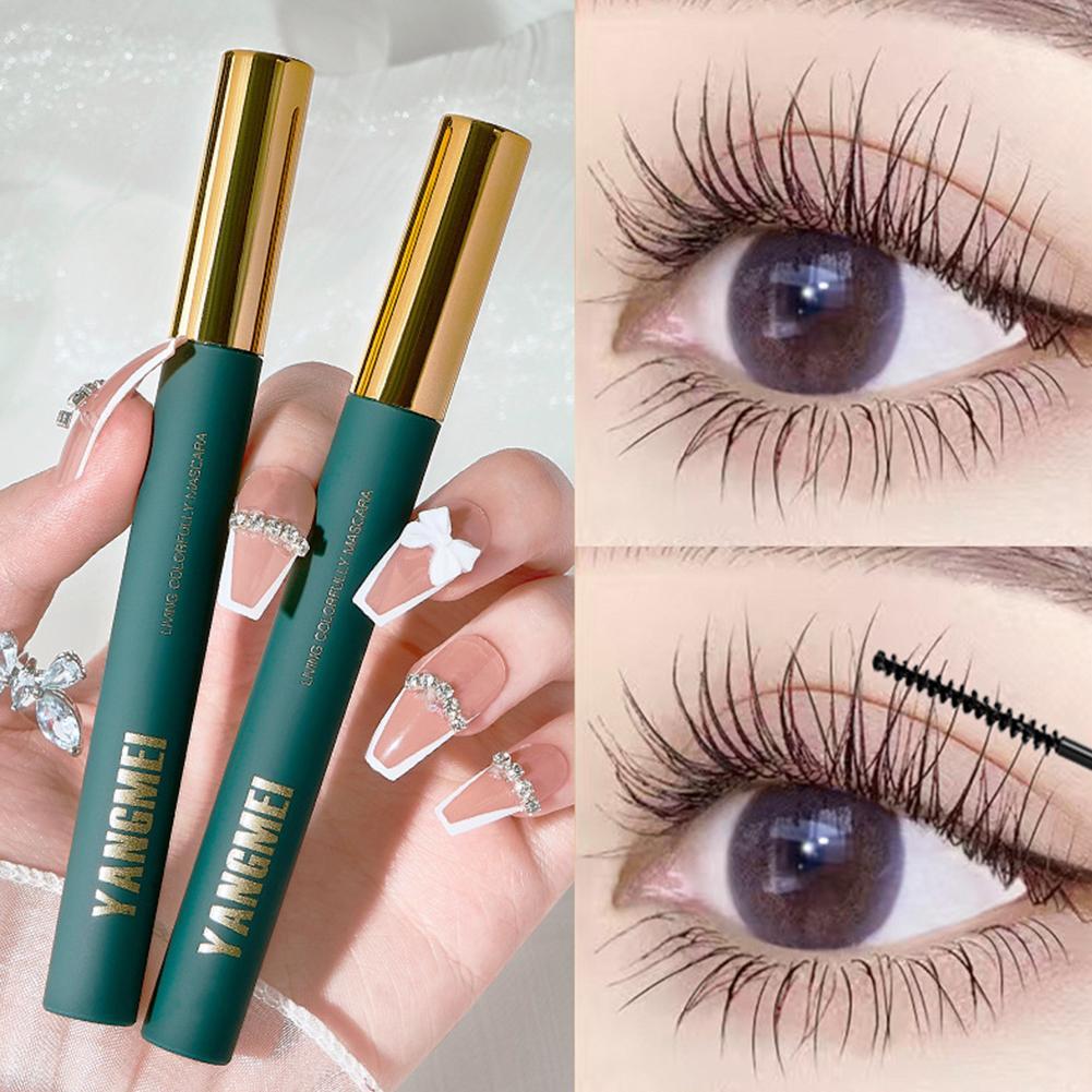 ماسكارا تجعيد فائقة النعومة سم - مراجعة Huda Beauty Makeup Set وسعره
