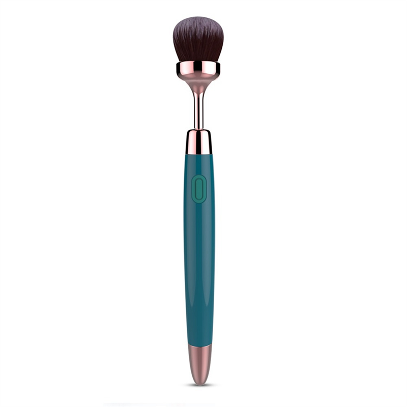 فرشاة مكياج كهربائية من ABLG ل - مراجعة Beauty Makeup Tool وسعره