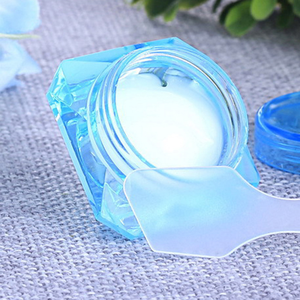 300 قطعة من ملاعق المكياج الاح - مراجعة Beauty Makeup Tool وسعره