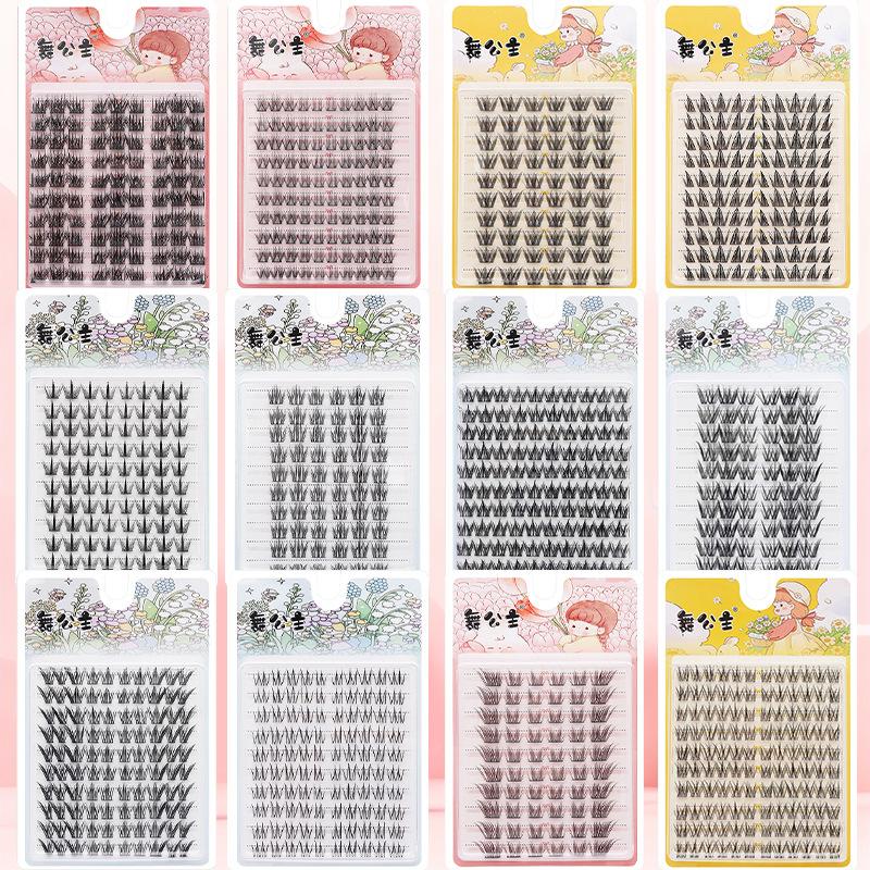 رموش صناعية فردية طويلة الأمد  - مراجعة Eyelash Extension وسعره