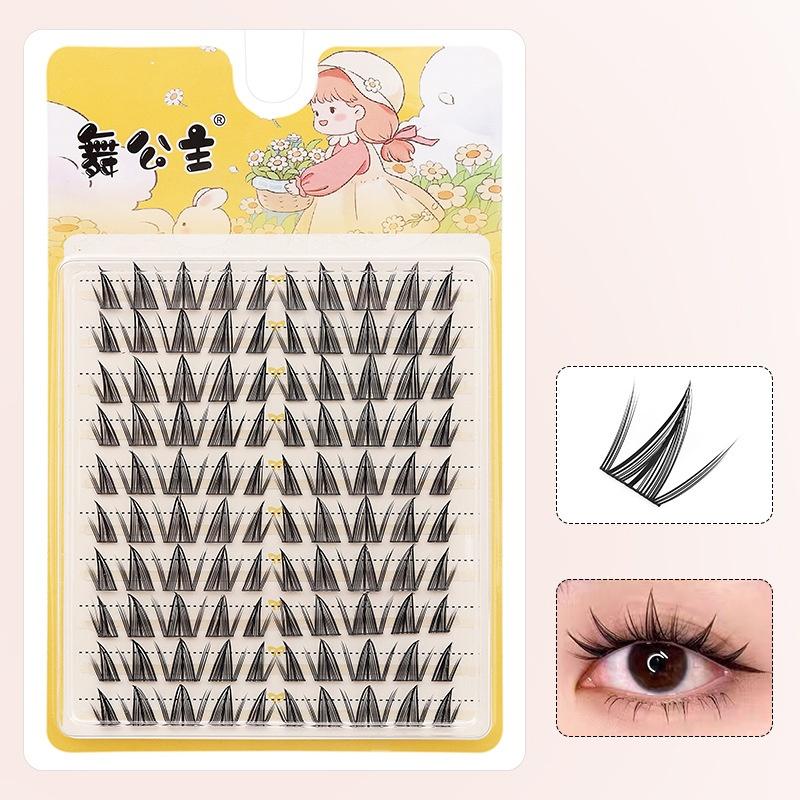 رموش صناعية فردية طويلة الأمد  - مراجعة Eyelash Extension وسعره